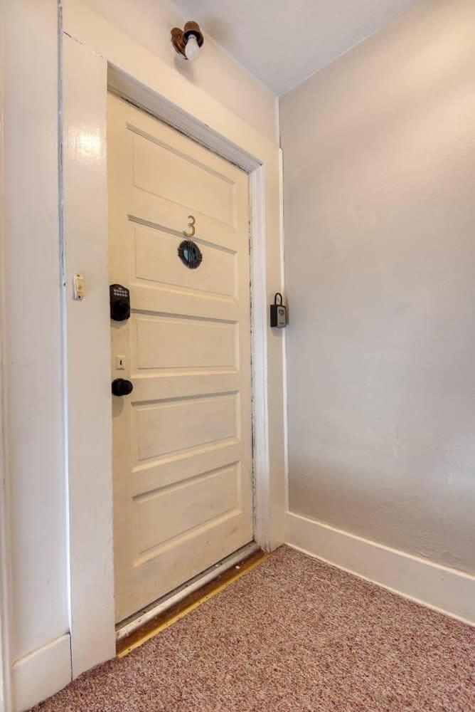 Appartement #stayinmydistrict Historic Near Downtown Coos Bay